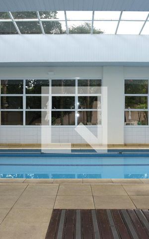 Apartamento para alugar com 163m², 4 quartos e 3 vagasÁrea comum - Piscina coberta