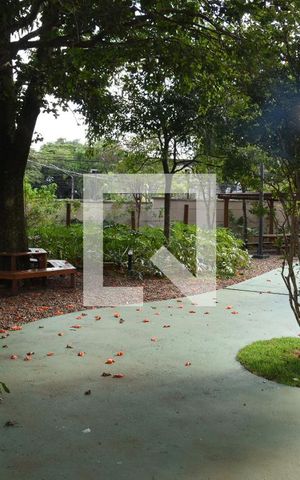 Apartamento para alugar com 163m², 4 quartos e 3 vagasÁrea comum