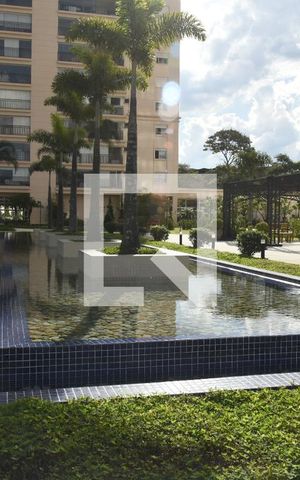 Apartamento para alugar com 163m², 4 quartos e 3 vagasÁrea comum
