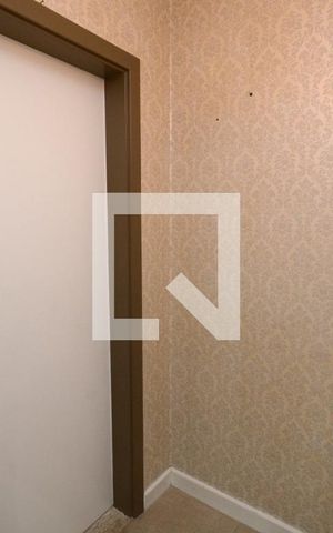 Apartamento para alugar com 163m², 4 quartos e 3 vagasHall de entrada