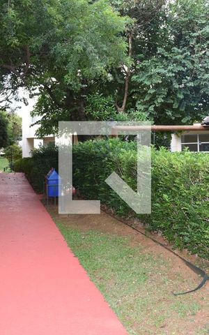 Apartamento para alugar com 163m², 4 quartos e 3 vagasÁrea comum