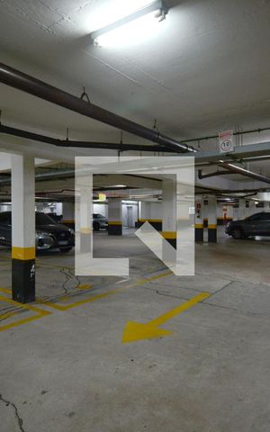 Apartamento para alugar com 163m², 4 quartos e 3 vagasGaragem