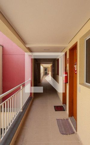 Apartamento à venda com 32m², 2 quartos e 1 vaga Apartamento à venda com 32m², 2 quartos e 1 vagacorredor exter