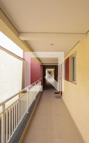 Apartamento à venda com 32m², 2 quartos e 1 vaga Apartamento à venda com 32m², 2 quartos e 1 vagacorredor externo