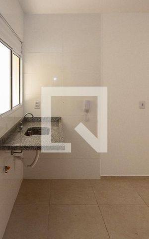 Apartamento à venda com 32m², 2 quartos e 1 vaga Apartamento à venda com 32m², 2 quartos e 1 vagaCozinha