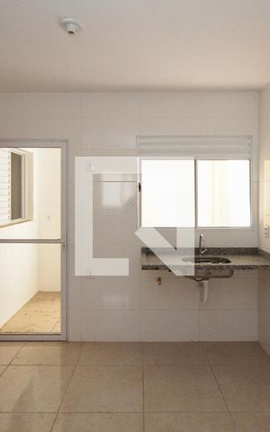 Apartamento à venda com 32m², 2 quartos e 1 vaga Apartamento à venda com 32m², 2 quartos e 1 vagaCozinha