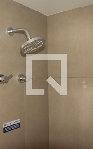 Studio à venda com 25m², 1 quarto e 1 vagaBanheiro