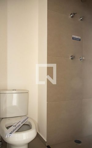 Studio à venda com 25m², 1 quarto e 1 vagaBanheiro