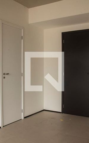 Studio à venda com 25m², 1 quarto e 1 vagaStudio