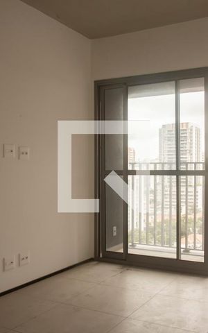 Studio à venda com 25m², 1 quarto e 1 vagaStudio