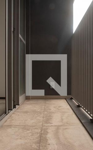 Studio à venda com 25m², 1 quarto e 1 vagaVaranda do Studio