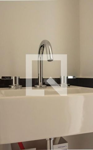 Studio à venda com 21m², 1 quarto e sem vagaBanheiro