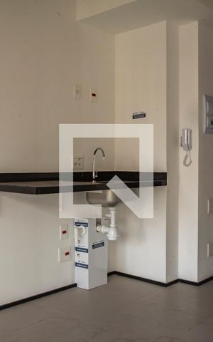 Studio à venda com 21m², 1 quarto e sem vagaStudio