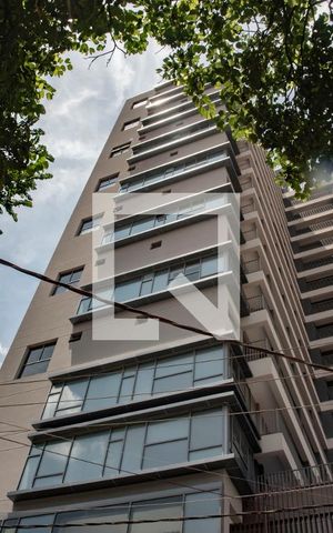 Studio à venda com 21m², 1 quarto e sem vagaFachada