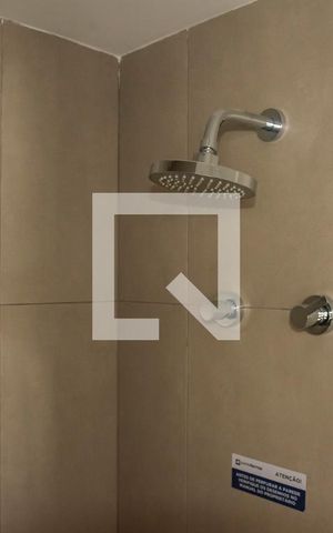 Studio à venda com 21m², 1 quarto e sem vagaBanheiro