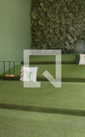 Studio à venda com 21m², 1 quarto e sem vagaÁrea comum - Coworking