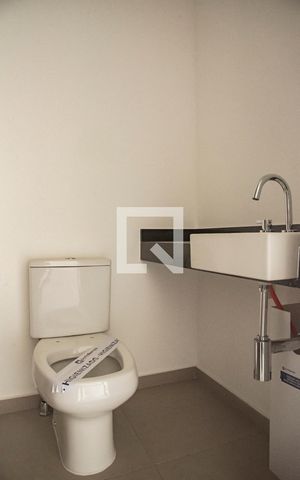 Studio à venda com 21m², 1 quarto e sem vagaBanheiro