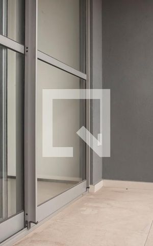 Studio à venda com 21m², 1 quarto e sem vagaVaranda do Studio