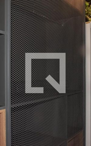 Studio à venda com 21m², 1 quarto e sem vagaÁrea comum - Delivery room