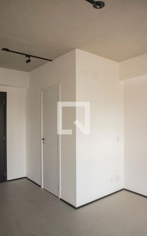 Studio à venda com 21m², 1 quarto e sem vagaStudio