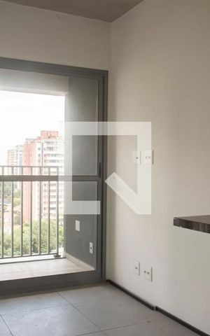 Studio à venda com 21m², 1 quarto e sem vagaStudio