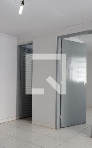 Casa para alugar com 70m², 2 quartos e sem vagaSala/Cozinha