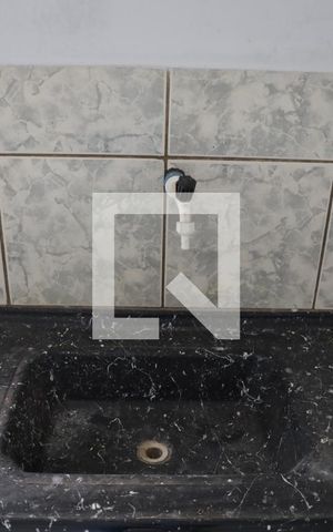 Casa para alugar com 70m², 2 quartos e sem vagaSala/Cozinha