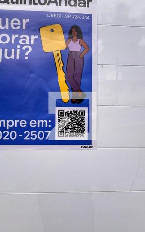 Apartamento à venda com 94m², 2 quartos e 1 vaga Apartamento à venda com 94m², 2 quartos e 1 vagaPlaquinha: LVNW-482