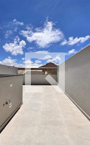 Apartamento à venda com 94m², 2 quartos e 1 vaga Apartamento à venda com 94m², 2 quartos e 1 vagaCobertura