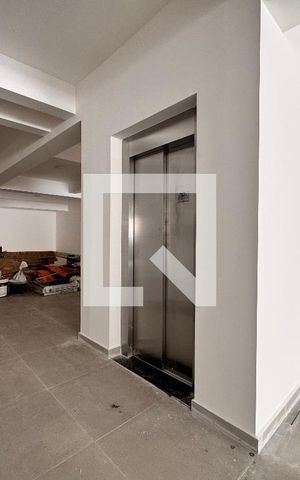 Apartamento à venda com 94m², 2 quartos e 1 vaga Apartamento à venda com 94m², 2 quartos e 1 vagaGaragem