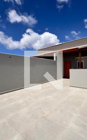 Apartamento à venda com 94m², 2 quartos e 1 vaga Apartamento à venda com 94m², 2 quartos e 1 vagaCobertura