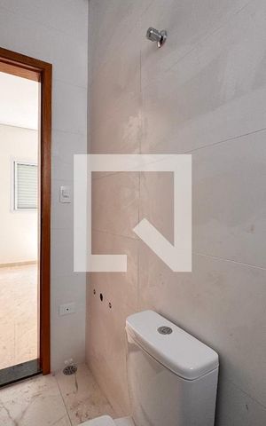 Apartamento à venda com 94m², 2 quartos e 1 vaga Apartamento à venda com 94m², 2 quartos e 1 vagaBanheiro da Suíte