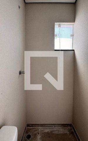 Apartamento à venda com 94m², 2 quartos e 1 vaga Apartamento à venda com 94m², 2 quartos e 1 vagaLavabo