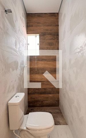 Apartamento à venda com 94m², 2 quartos e 1 vaga Apartamento à venda com 94m², 2 quartos e 1 vagaBanheiro da Suíte