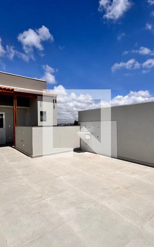 Apartamento à venda com 94m², 2 quartos e 1 vaga Apartamento à venda com 94m², 2 quartos e 1 vagaCobertura