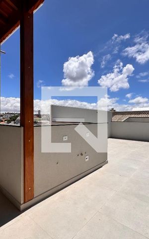 Apartamento à venda com 94m², 2 quartos e 1 vaga Apartamento à venda com 94m², 2 quartos e 1 vagaCobertura