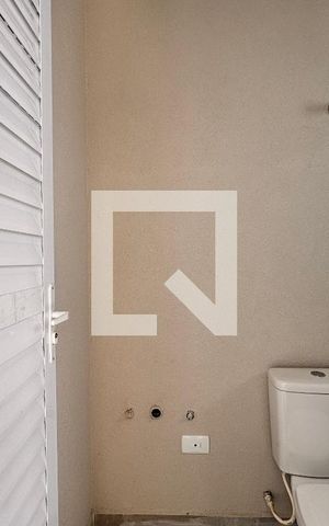 Apartamento à venda com 94m², 2 quartos e 1 vaga Apartamento à venda com 94m², 2 quartos e 1 vagaLavabo
