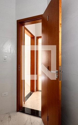 Apartamento à venda com 94m², 2 quartos e 1 vaga Apartamento à venda com 94m², 2 quartos e 1 vagaBanheiro