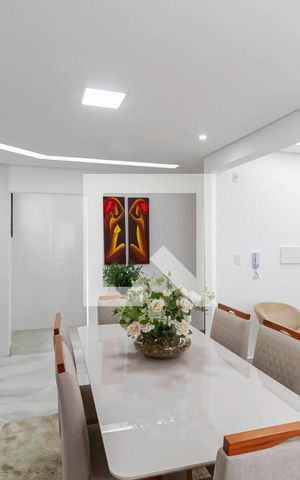 Apartamento à venda com 145m², 2 quartos e 2 vagasSala 