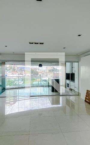 Apartamento à venda com 123m², 3 quartos e 3 vagasSala