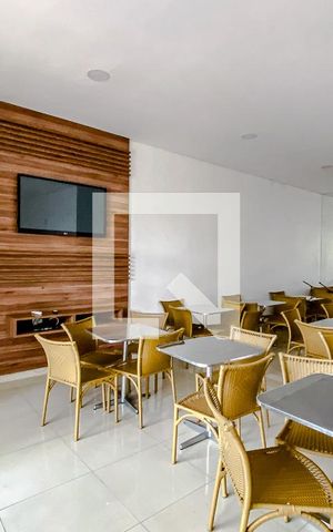 Apartamento à venda com 123m², 3 quartos e 3 vagasÁrea comum - Salão de festas
