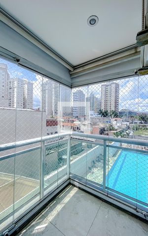 Apartamento à venda com 123m², 3 quartos e 3 vagasVaranda da Suíte