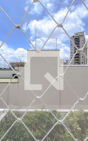 Apartamento à venda com 123m², 3 quartos e 3 vagasVista da Suíte 3
