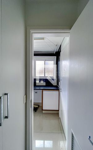 Apartamento à venda com 123m², 3 quartos e 3 vagasDepósito