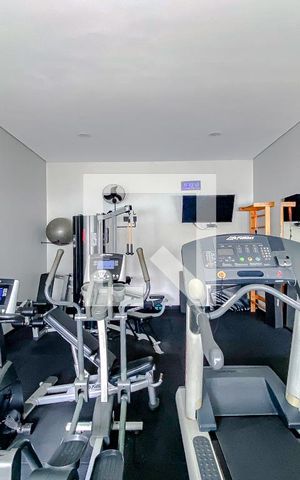 Apartamento à venda com 123m², 3 quartos e 3 vagasÁrea comum