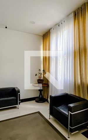 Apartamento à venda com 123m², 3 quartos e 3 vagasÁrea comum
