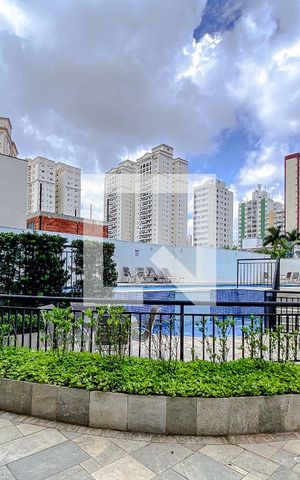 Apartamento à venda com 123m², 3 quartos e 3 vagasÁrea comum