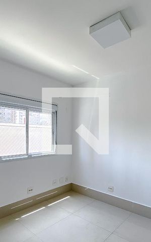 Apartamento à venda com 123m², 3 quartos e 3 vagasQuarto 3 - Suíte