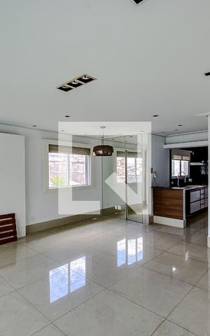 Apartamento à venda com 123m², 3 quartos e 3 vagasSala