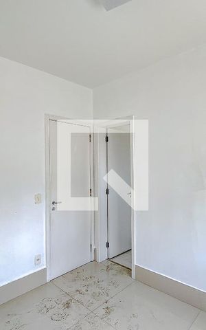 Apartamento à venda com 123m², 3 quartos e 3 vagasQuarto 2 - Suíte